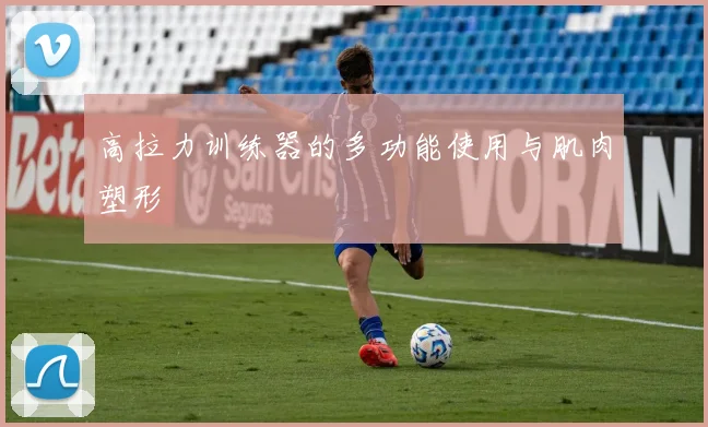 高拉力训练器的多功能使用与肌肉塑形