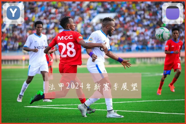 法甲2024年新赛季展望